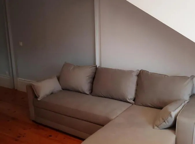Sao Bartolomeu Apartment 4
