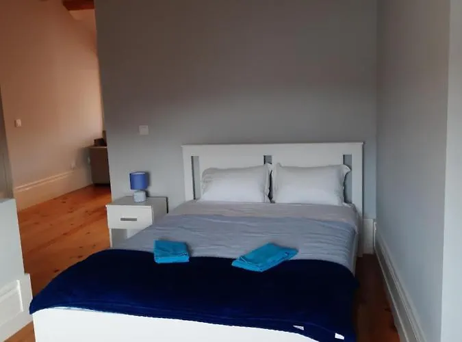 Sao Bartolomeu Apartment 4