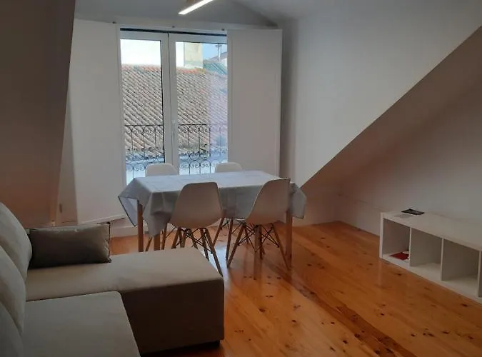 Sao Bartolomeu Apartment 4