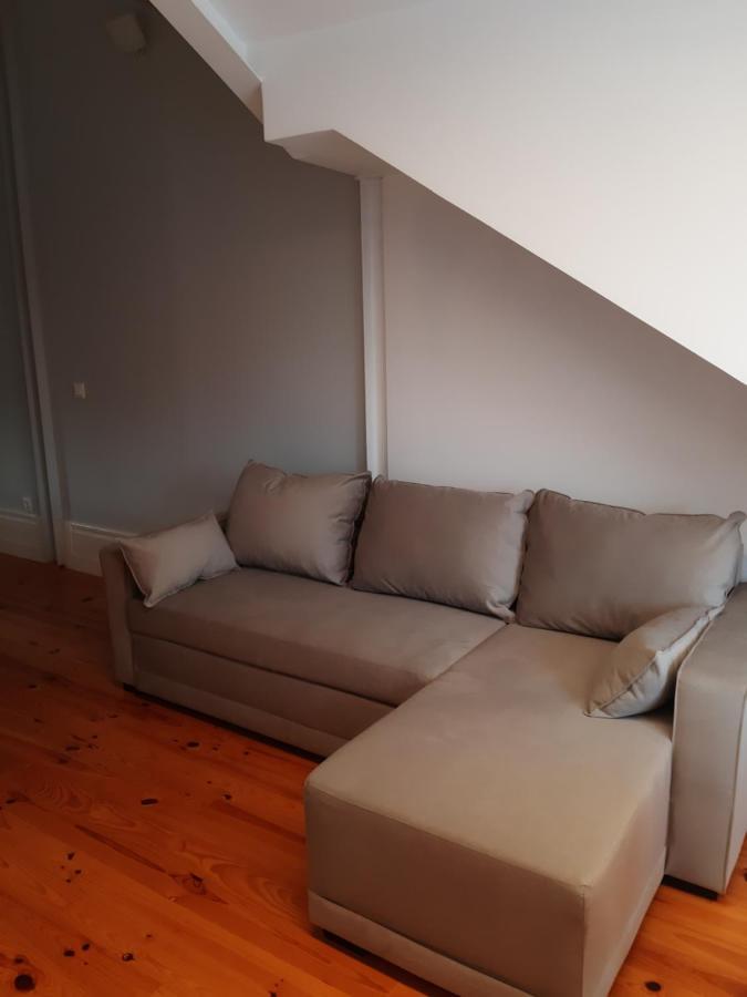 Sao Bartolomeu 4 Apartment