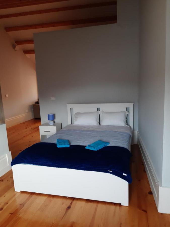 Apartment Sao Bartolomeu 4 Coimbra
