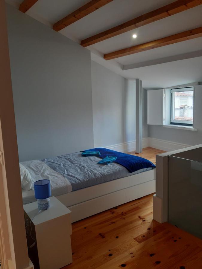 Sao Bartolomeu 4 Apartment