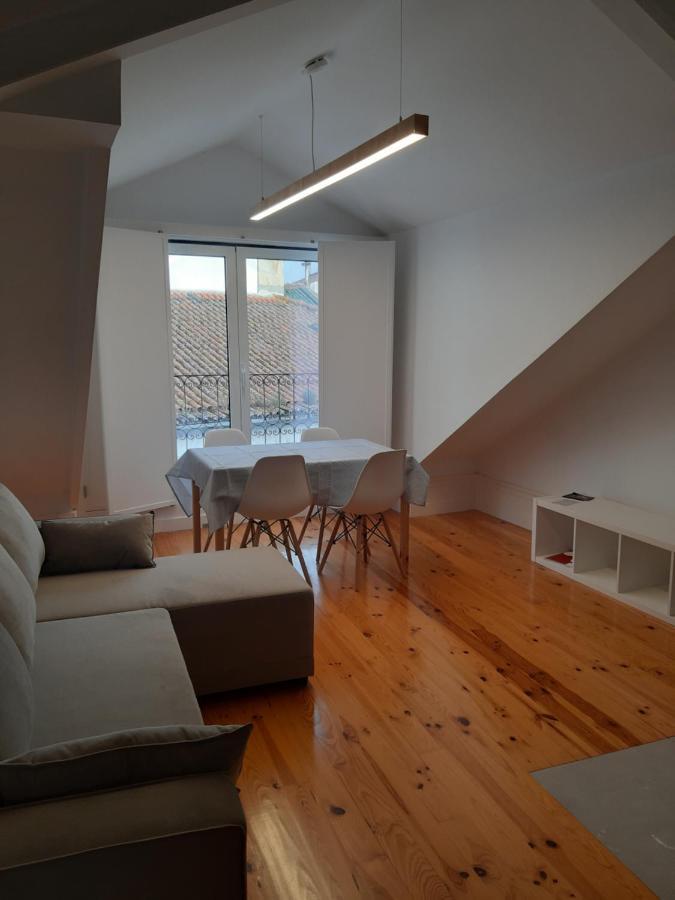 Apartment Sao Bartolomeu 4 Coimbra