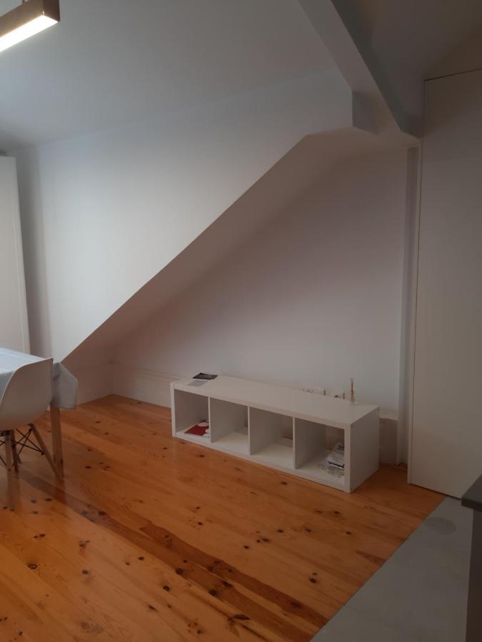 Sao Bartolomeu 4 * Coimbra