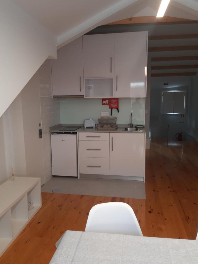 Sao Bartolomeu 4 Apartment Coimbra