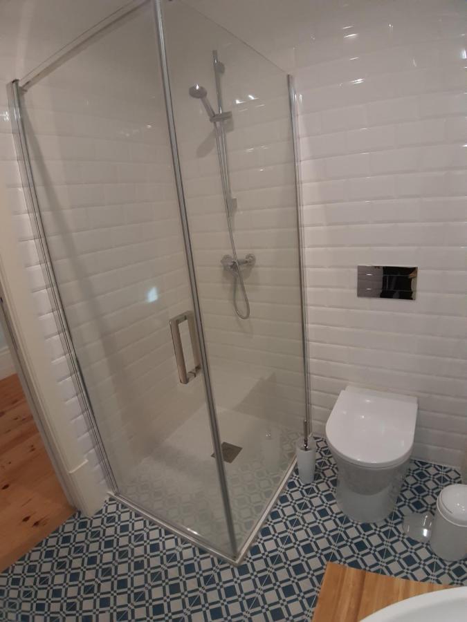 Sao Bartolomeu 4 Apartment Coimbra
