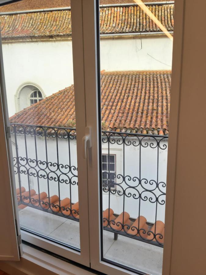 Sao Bartolomeu 4 Apartment Coimbra