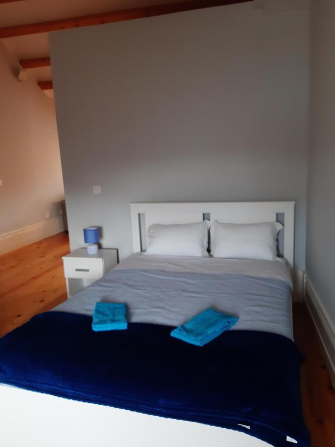 Apartamento São Bartolomeu 4 *