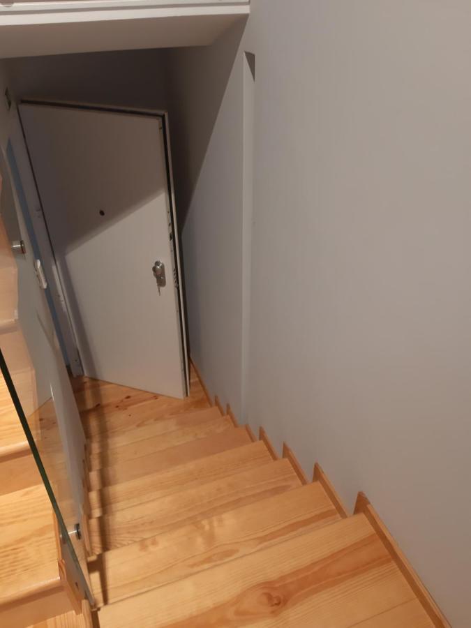 Apartamento Sao Bartolomeu 4 *